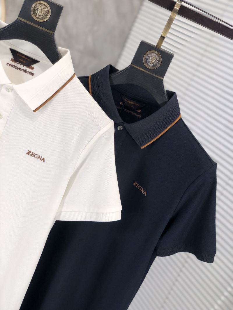 Zegna T-Shirts